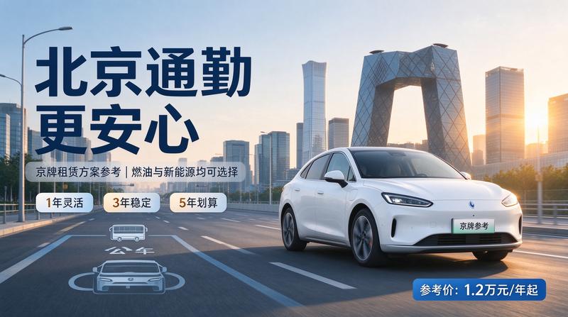 北京交通政策解读新闻